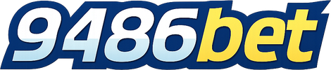 9486bet লোগো